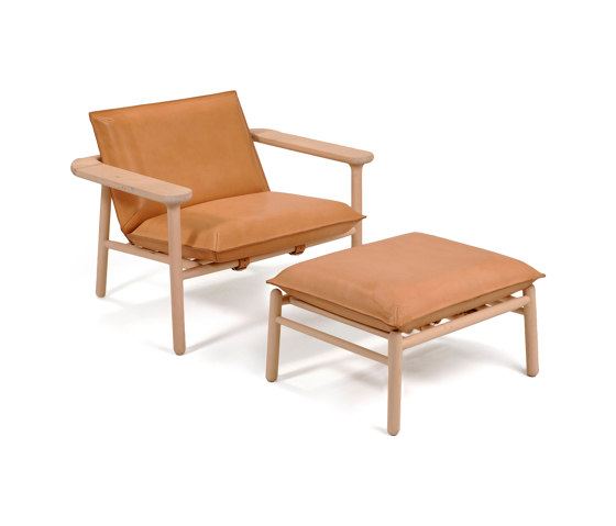 Igman Loungesessel | Sessel | Zanat