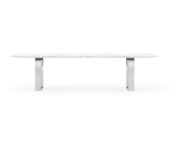 Flow Conference Tables | Tavoli contract | Nucraft