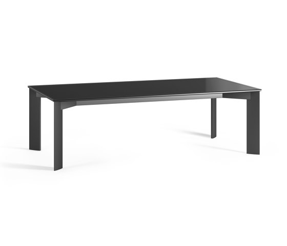 Flow Conference Tables | Tavoli contract | Nucraft