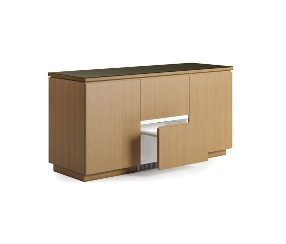Performance Credenzas™ | Buffets / Commodes | Nucraft