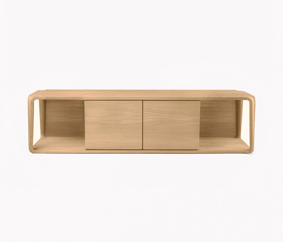 Primum Wall Unit | Sideboards | GoEs