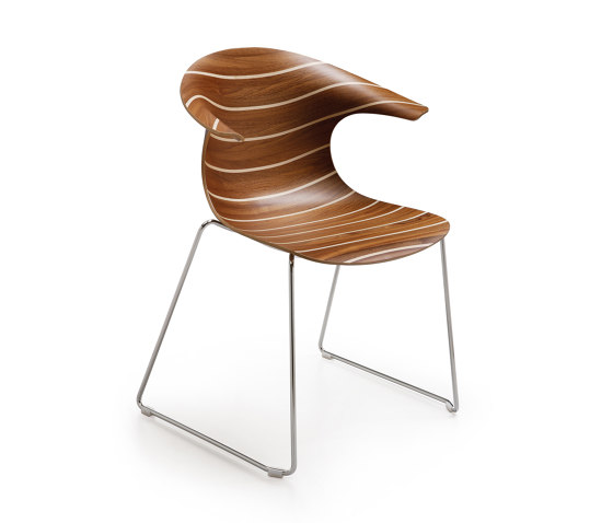 Loop 3D Vinterio | Chairs | Infiniti