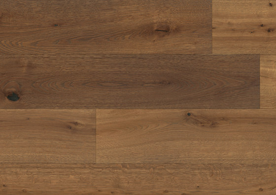 Parquets en bois Chêne | Feuilius Chêne Aurum | Planchers bois | Admonter Holzindustrie AG