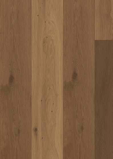 Pavimenti in legno Rovere | Latifoglie Rovere Seta | Pavimenti legno | Admonter Holzindustrie AG