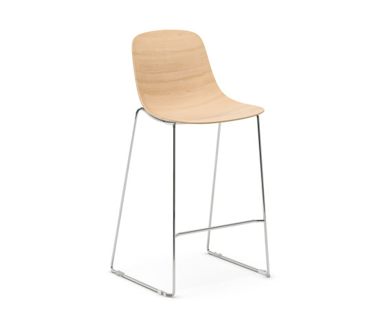 Pure Loop | Bar stools | Infiniti