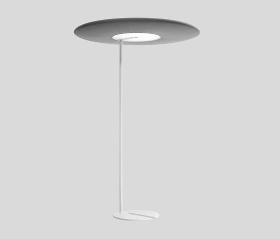 SONIC standing excentric and absorber | Luminaires sur pied | XAL
