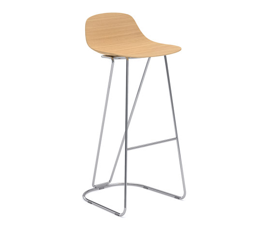 Pure Loop Mini | Bar stools | Infiniti