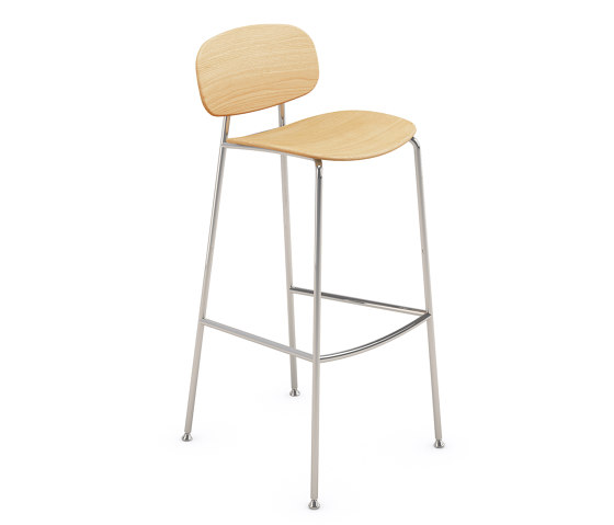 Tondina kitchen stool | Bar stools | Infiniti