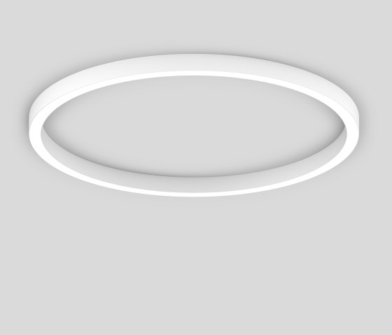 MINO 60 CIRCLE ceiling | Lampade plafoniere | XAL