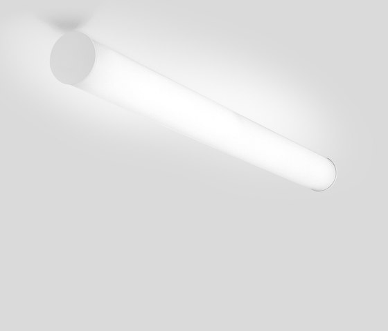 TUBO 100 surface | Lampade parete | XAL