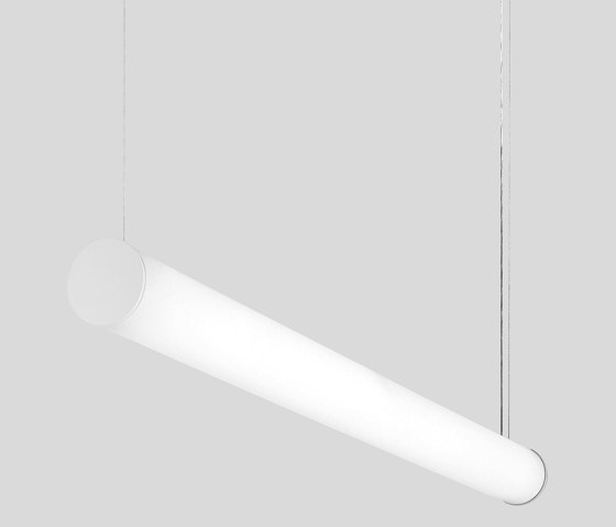 TUBO 100 suspended | Suspended lights | XAL