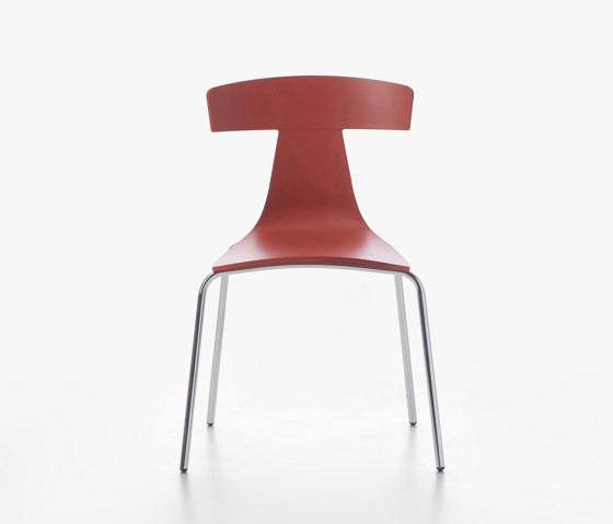 Remo Plastic Chair | Chaises | Plank
