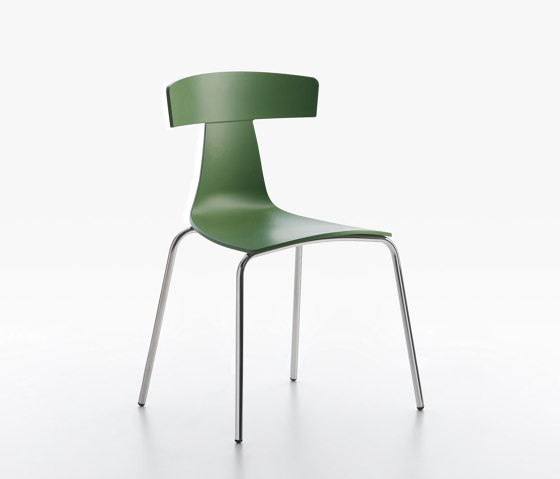 Remo Plastic Chair | Chaises | Plank