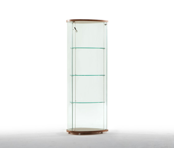 Olivella | Display cabinets | Tonin Casa