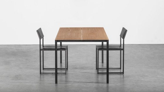 Table at_15 | Dining tables | Silvio Rohrmoser