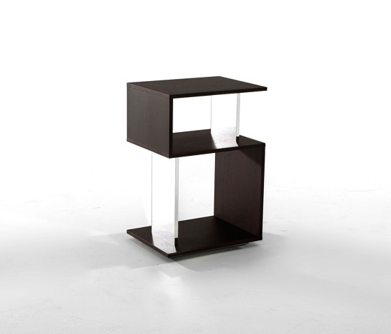 Airone | Side tables | Tonin Casa