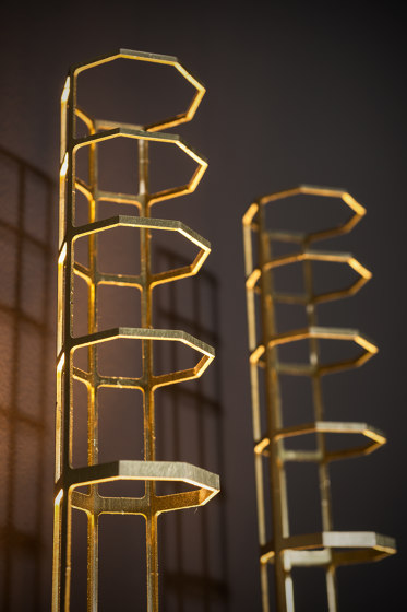 HUBBLE Wall Lamp | Lámparas de pared | Baxter