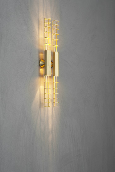 HUBBLE Wall Lamp | Lámparas de pared | Baxter