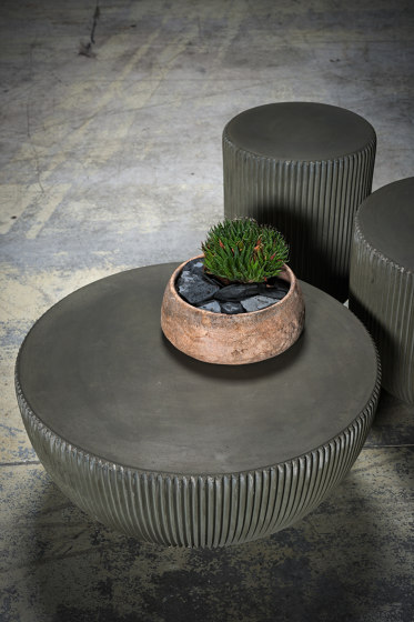 JUNO Small Table | Coffee tables | Baxter