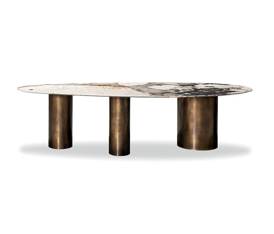 LAGOS Table | Dining tables | Baxter