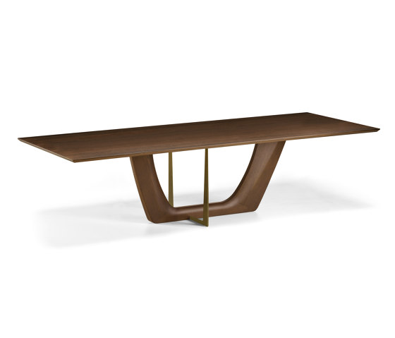 Greenwich | Dining tables | Arketipo