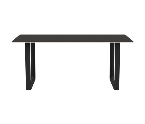 70/70 Table | 170 x 85 cm / 67 x 35" | Mesas comedor | Muuto