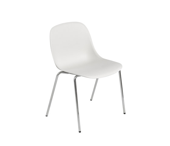 Fiber Side Chair | A-Base | Stühle | Muuto