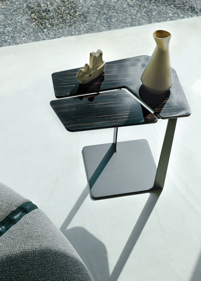 Nelson | Side tables | Arketipo