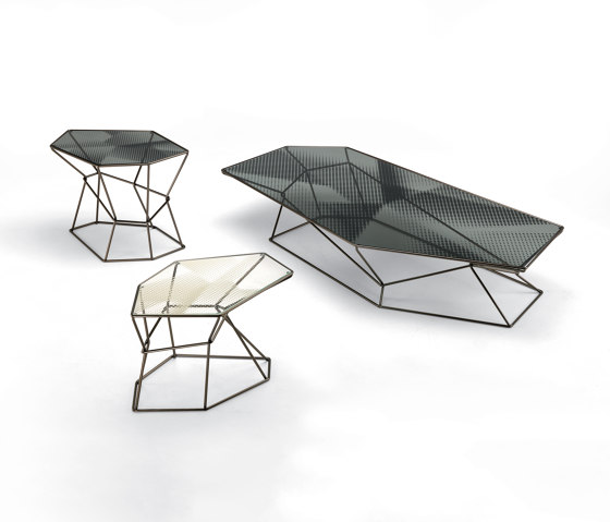 Rebus | Tables d'appoint | Arketipo