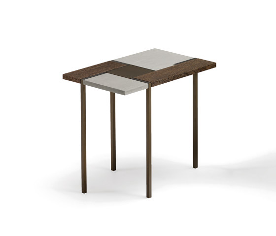 Stijl | Side tables | Arketipo
