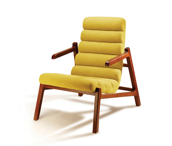 Easy Armchair | Sessel | Mambo Unlimited Ideas