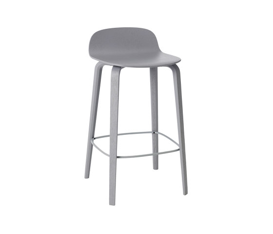 Visu Counter Stool | Bar stools | Muuto