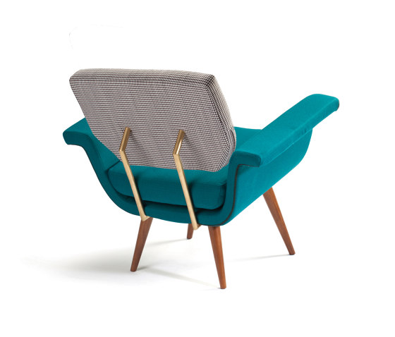 Ivy Armchair | Sillones | Mambo Unlimited Ideas