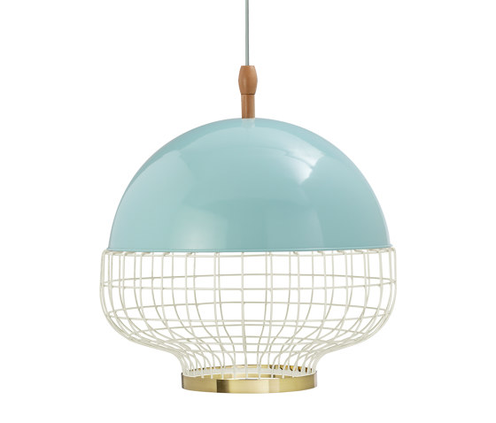 Magnolia I Suspension Lamp | Suspended lights | Mambo Unlimited Ideas