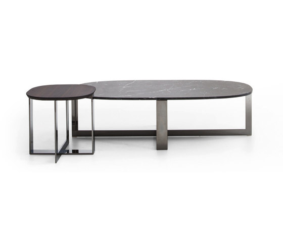 Domino Next | Table Basse | Tables basses | Molteni & C