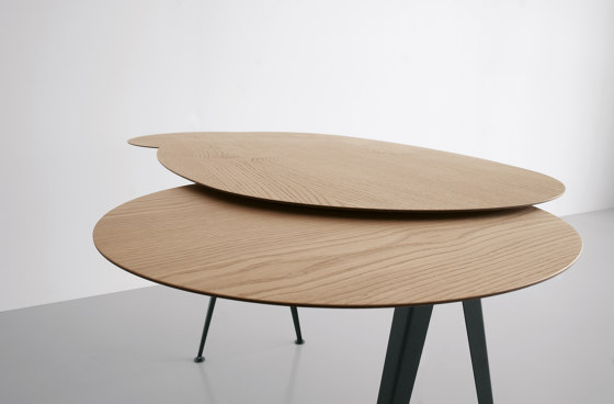 MR. HYDE | Dining tables | Extendo