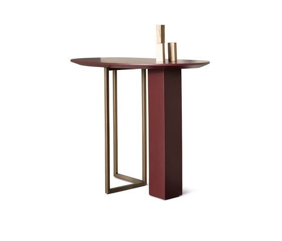 Abel | Tables consoles | Meridiani