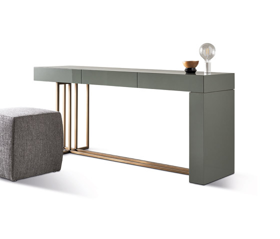 Quincy | Tables consoles | Meridiani
