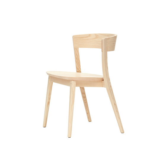 Clarke Chair | Sedie | SP01