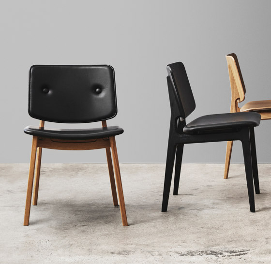 Freya | Chairs | Magnus Olesen