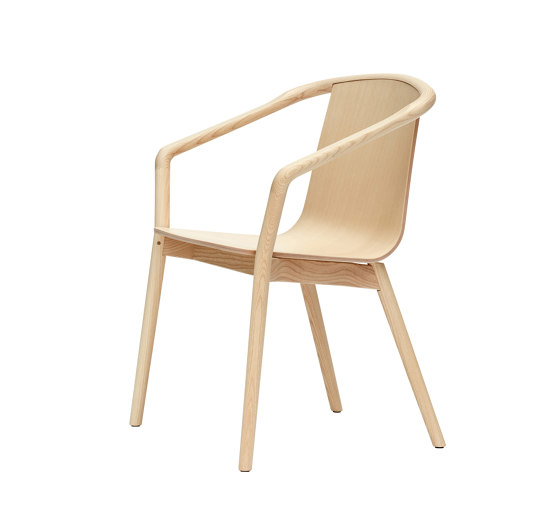 Thomas Chair | Chaises | SP01