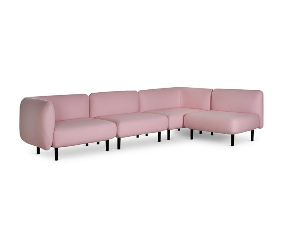 ELLE sofa | Sofas | SOFTLINE
