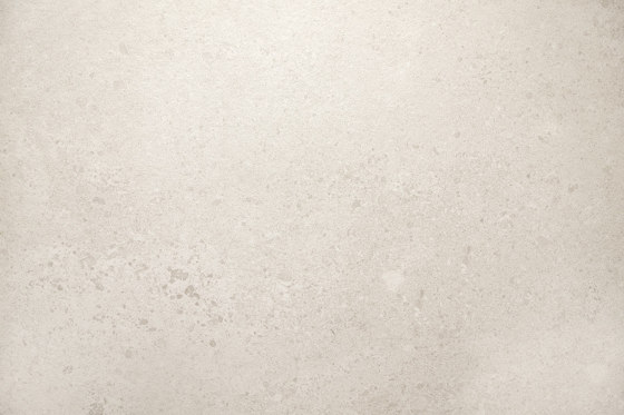Masai Blanco Plus Bush-hammered by INALCO | Mineral composite panels