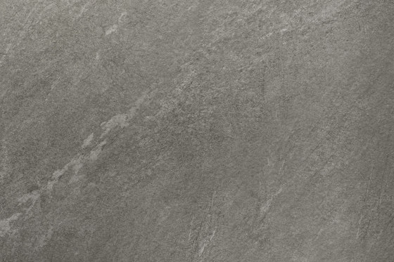 Pacific Gris Bush-hammered | Mineral composite panels | INALCO