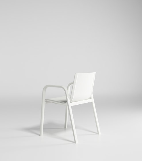 Stack Stuhl Modell 3 | Stühle | GANDIABLASCO