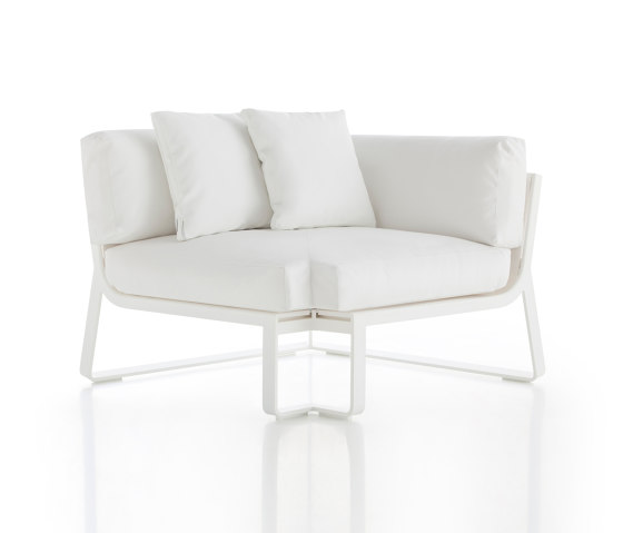 Flat Modul Sofa 6 | Sofas | GANDIABLASCO