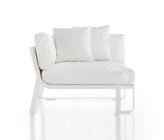 Flat Modul Sofa 6 | Sofas | GANDIABLASCO