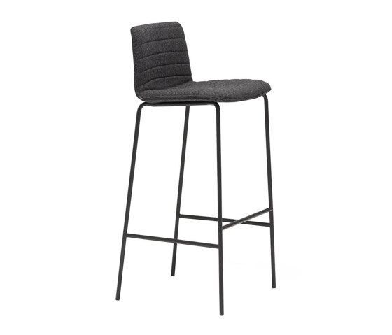 Flex Chair stool BQ 1330 | Sgabelli bancone | Andreu World