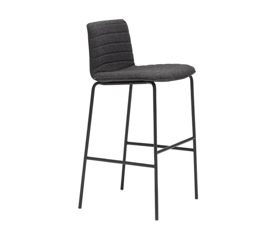 Flex Chair stool BQ 1331 | Sgabelli bancone | Andreu World