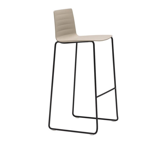 Flex Chair stool BQ 1332 | Sgabelli bancone | Andreu World